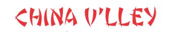 China V'lley logo